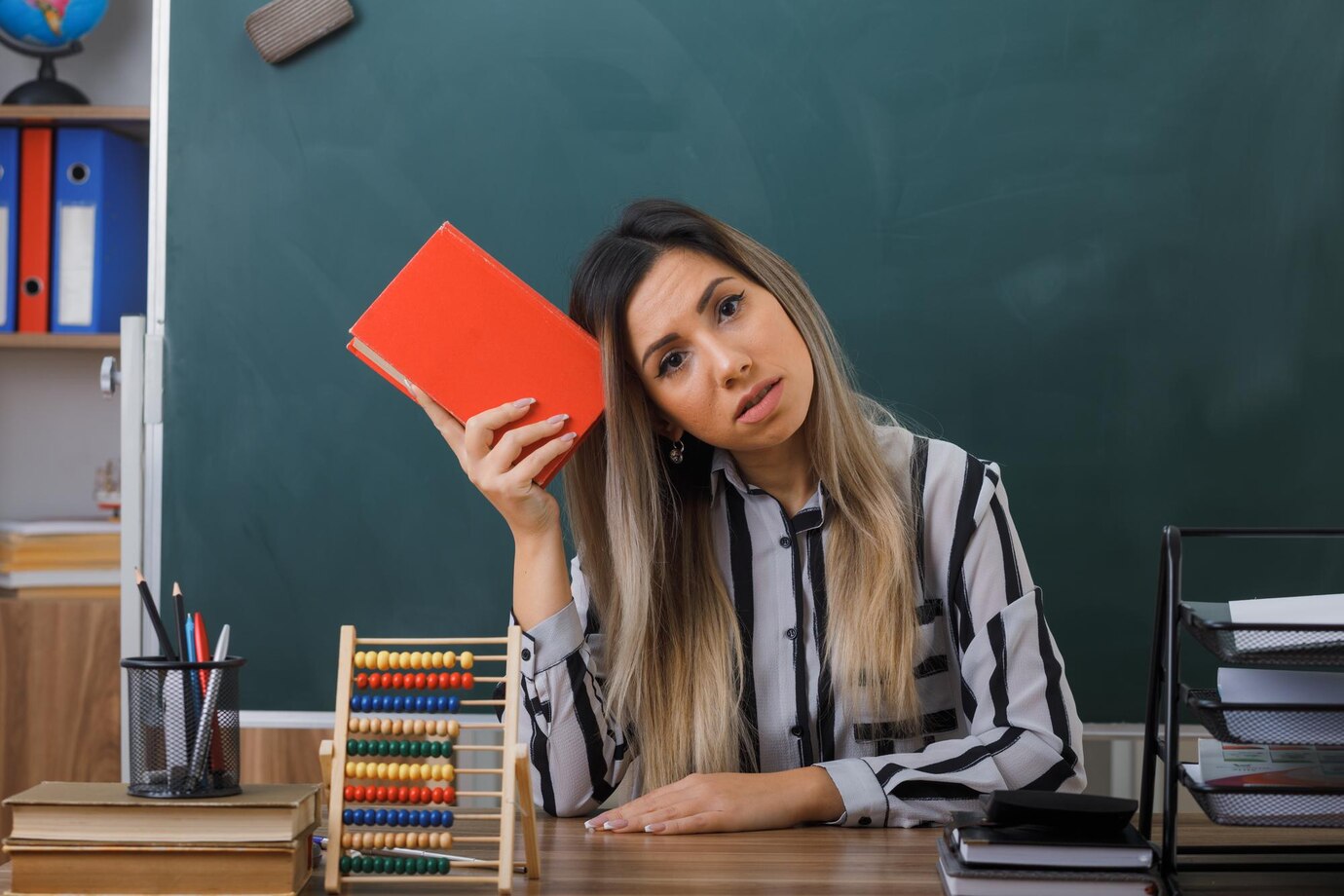 Lehrermangel und kein Ende? – Wie sich der Lehrermangel auf unsere Schule auswirkt