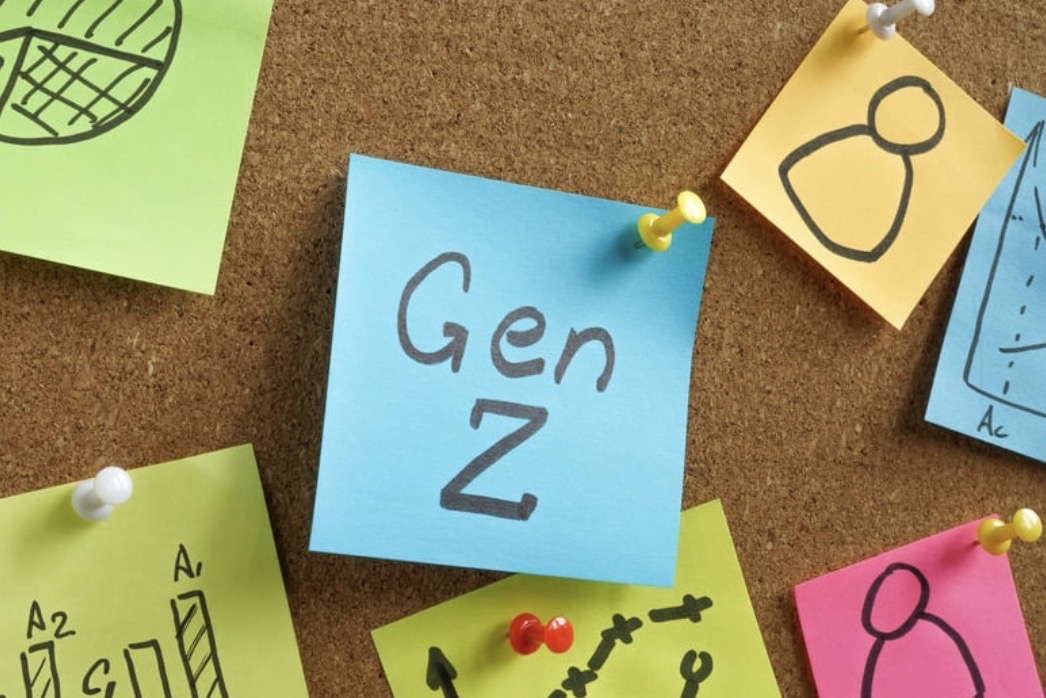 Der Gen Z Arbeitsmarkt: Faulheit oder neue Prioritäten?