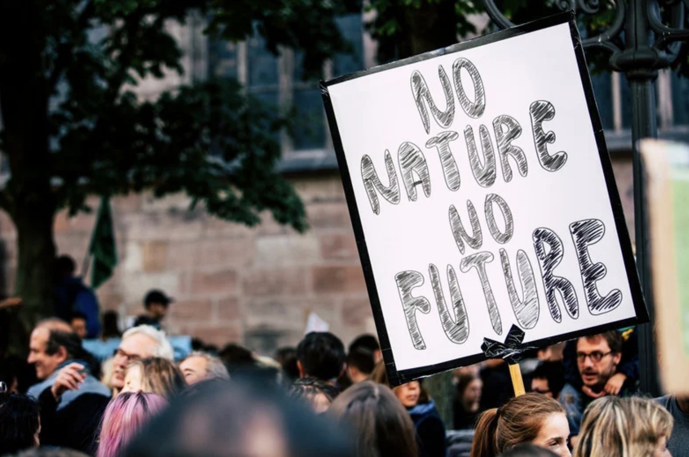 Klimapolitik: Was ist seit Fridays For Future wirklich passiert?
