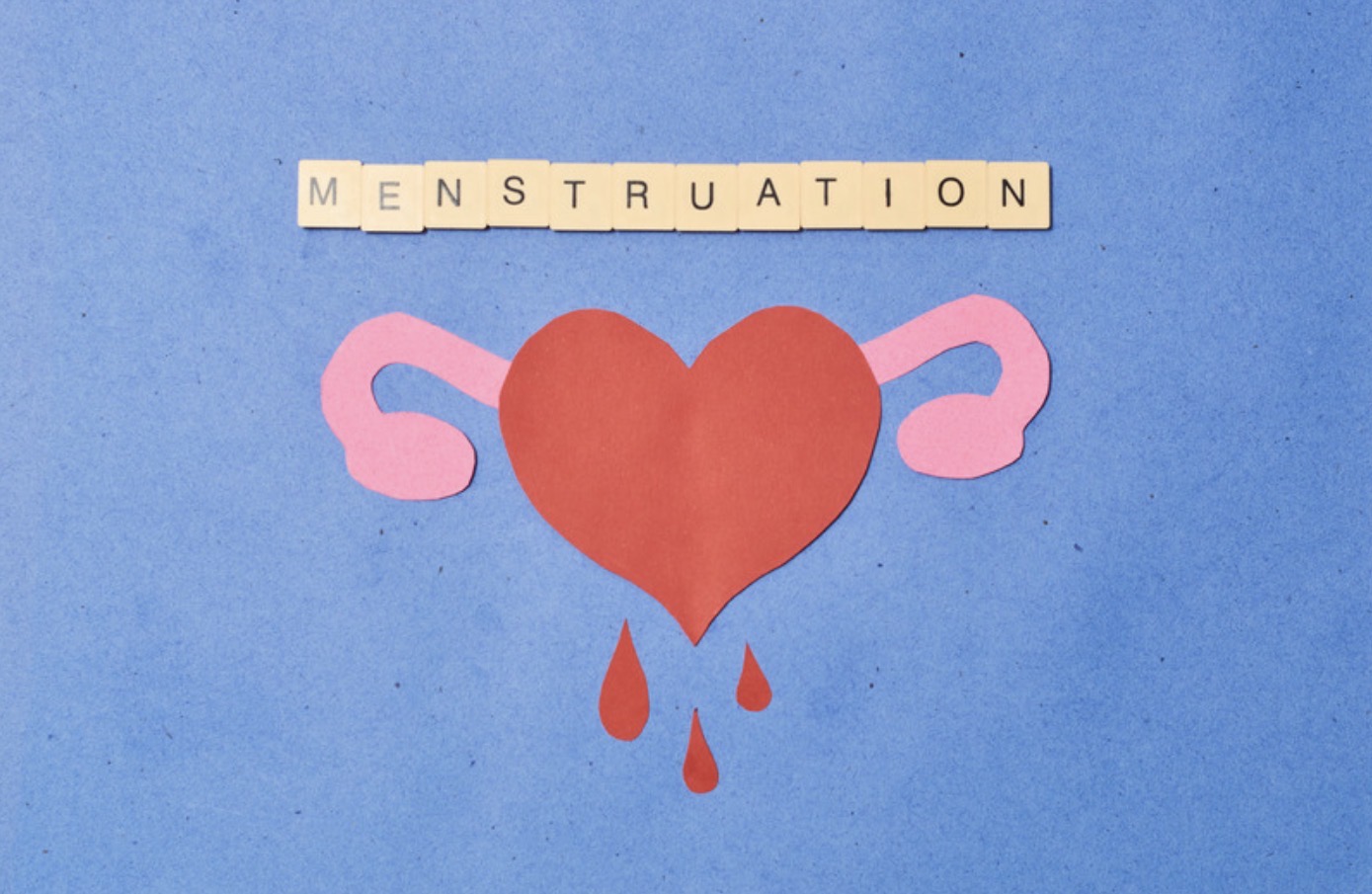 Menstruation: Natürlich, aber auch ein Tabu (Zuzanna Bragiel, EF & Johanna Labisch, EF)